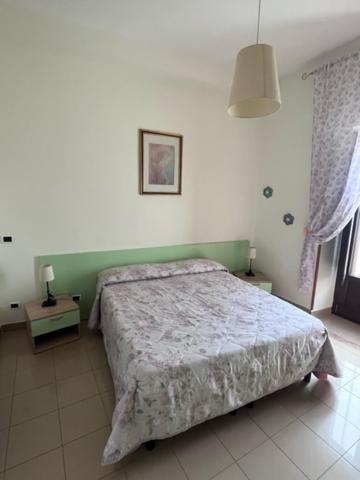 B&B Casa Miraglia Chiaromonte Exteriér fotografie